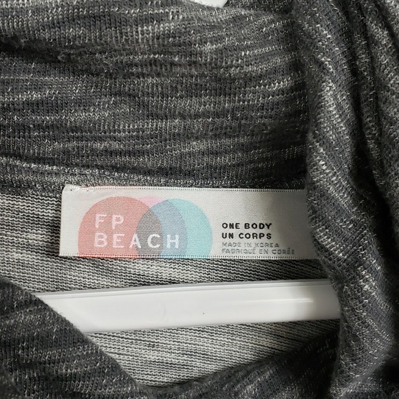 Free People | FP Beach Cocoon Sweater - Picture 3 of 4